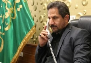 اعزام اکیپ&zwnj;های امدادی از تبریز برای کمک به حادثه&zwnj;دیدگان سیل استان گلستان