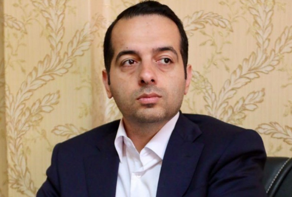 روایت رییس سازمان نقشه&zwnj;برداری از دلیل تشدید بحران سیل در گلستان