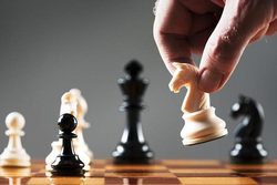 کسب ۶ پیروزی ملی پوشان در شطرنج مسترز شارجه