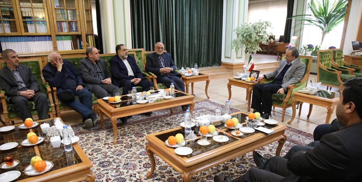 ایجاد شهر فرودگاهی بین المللی امام رضا (ع) ایجاد شهر فرودگاهی بین المللی امام رضا (ع)