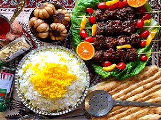 دستور تهیه کباب ترش خوشمزه&zwnj;ترین غذای گیلان