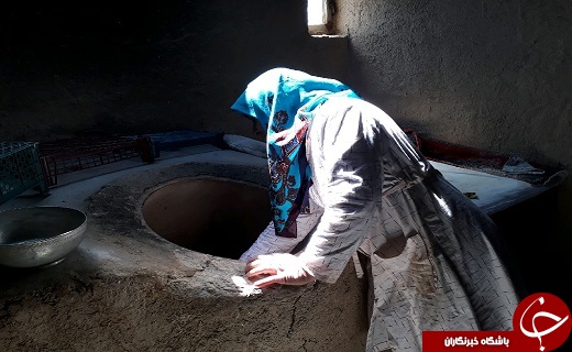 روستای باجگان بافق با جشنواره نوروزی میزبان مسافران است+تصاویر
