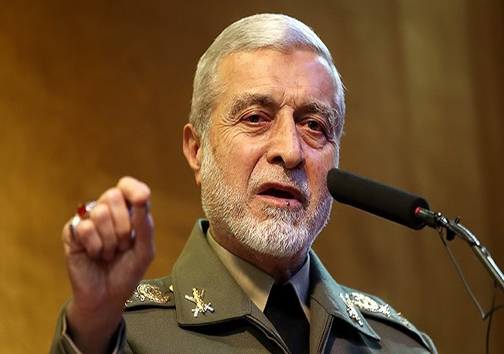خدمات‌رسانی به سیل‌زدگان با تمام توان انجام می‌شود