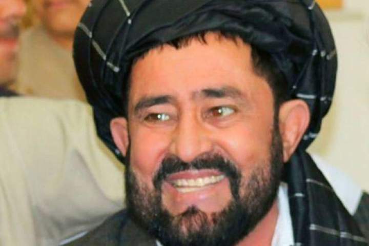 عضو پیشین مجلس افغانستان در قندهار ترور شد