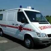 تولد موفقیت آمیز نوزاد عجول در آمبولانس اورژانس شیراز