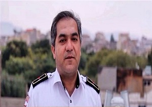 وقوع ۳۸۲ مورد آتش سوزی در شهرستان بوکان