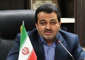 ساماندهی فعالیت‌های صنعتی در دستور کار فرمانداری مهریز است
