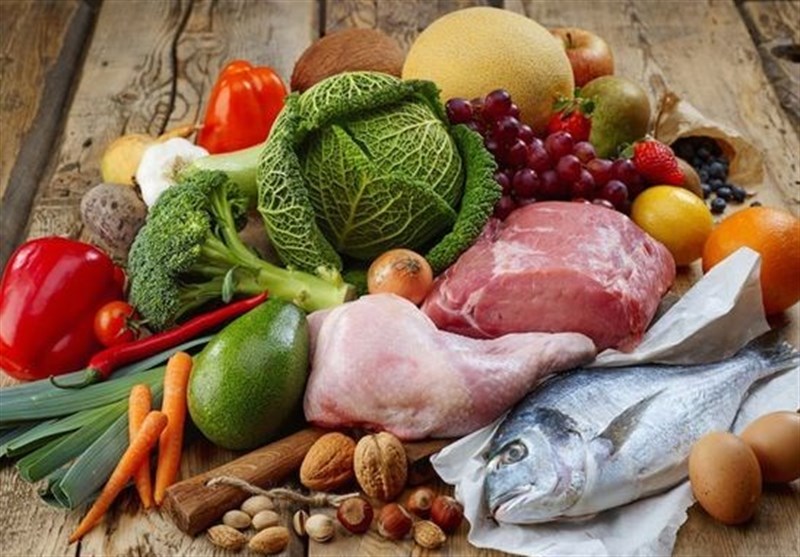 خوراکی&zwnj;های خونساز از نظر طب سنتی را بشناسید