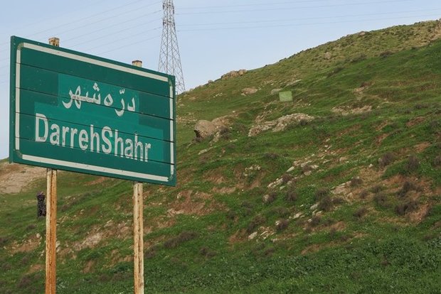 بازدید ۲۲ هزار نفر از اماکن تاریخی و طبیعی دره شهر