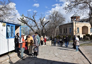 منطقه آزاد ماکو با جاذبه های  تاریخی و گردشگری بی نظیر چشم انتظار مسافران نوروزی
