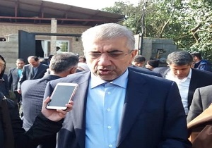 حل مشکل آب وبرق روستا&zwnj;های متاثراز سیل استان&zwnj;های شمالی