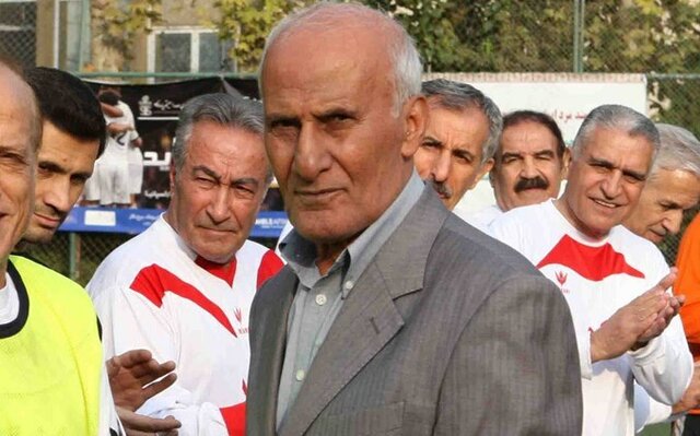 چه کسی مانع از برد پرسپولیس در اولین داربی تهران شد؟
