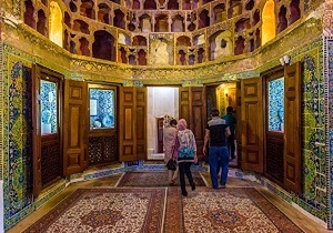بازدید بیش از ۲ هزار نفر از موزه‌های استان اردبیل