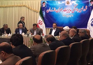 درخواست افزایش کمک بالاعوض به سیلزدگان