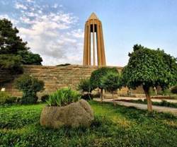 بازدید بیش ۸۵ هزار و ۵۵۰ هزار نفر از جاذبه&zwnj;های گردشگری همدان