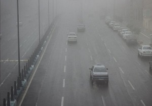 تردد در همه محورهای لرستان برقرار است