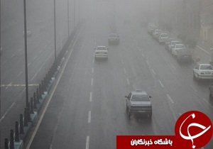 تردد در همه محورهای لرستان برقرار است
