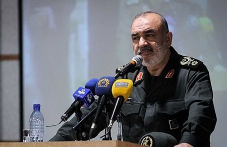 واگذاری ترمیم نقاط آسیب&zwnj;دیده از سیل به نیروی زمینی سپاه / آمادگی برای استقرار بیمارستان صحرایی