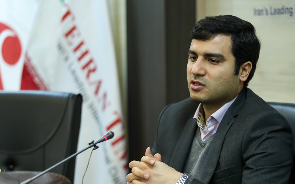 شرایط عرضه نفت در بورس انرژی، ۵ فروردین امسال منتشر می‌شود