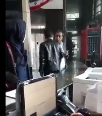 اتفاقات پرسر و صدا در مجلس در سال ۹۷ + تصاویر اتفاقات پرسر و صدا در مجلس در سال ۹۷ + تصاویر