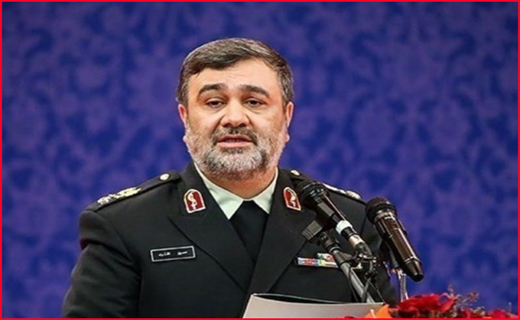 توزیع ۳۱ هزارقلم مواد غذایی بین حادثه دیدگان سیل و برف/عمل تعویض مفصل لگن در بیمارستان فیروزآباد/تردد ۴۱ هزار نفر از مرز مهران به عتبات عالیات