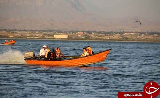 سفر به شمال غربی ترین شهرستان کشور/سد مرزی ارس چشم انتظار گردشگران نوروزی
