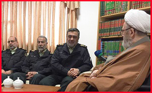 دستگیری عامل تیراندازی شب چهارشنبه سوری/منازل تخریب شده از سیل تا دو ماه اینده ساخته شود/