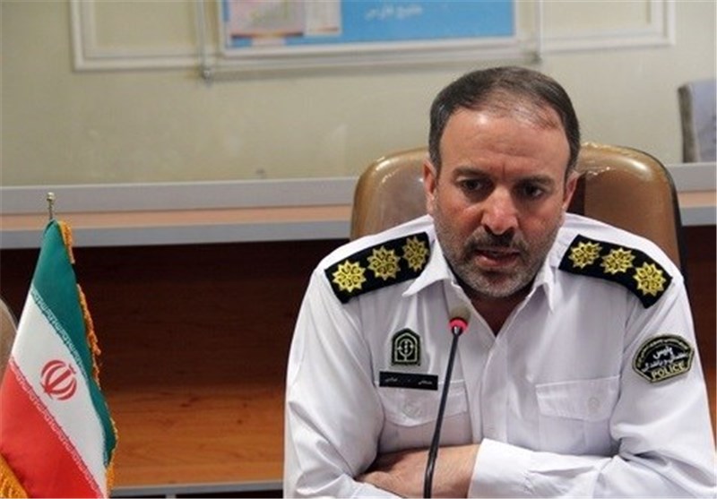 کاهش ۶۷ درصدی تصادف منجر به فوت در فارس