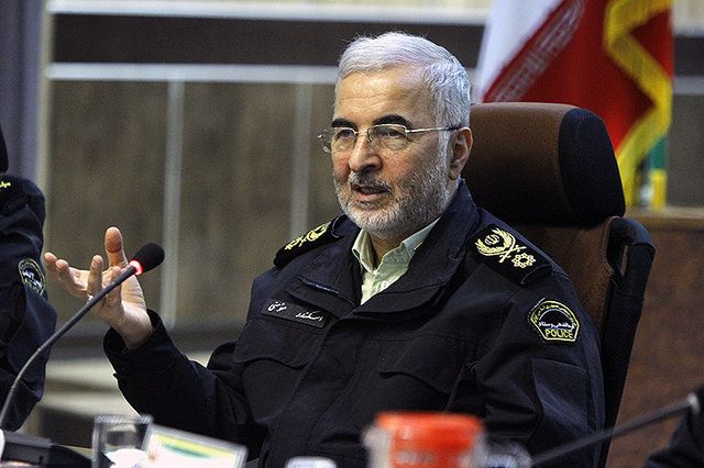 ناگفته&zwnj;های جانشین سابق فرمانده ناجا از پیچیده&zwnj;ترین پرونده سال&zwnj;های اخیر نیروی انتظامی