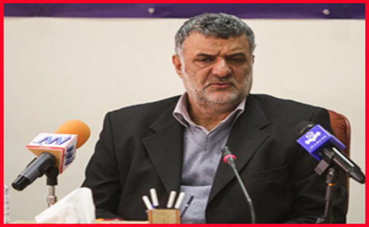 دستگیری عامل تیراندازی شب چهارشنبه سوری/منازل تخریب شده از سیل تا دو ماه اینده ساخته شود/برقرای امنیت در مناطق سیل زده