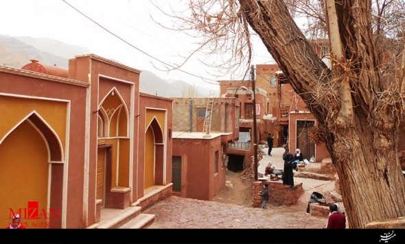 در مورد روستای ابیانه چه می&zwnj;دانید؟