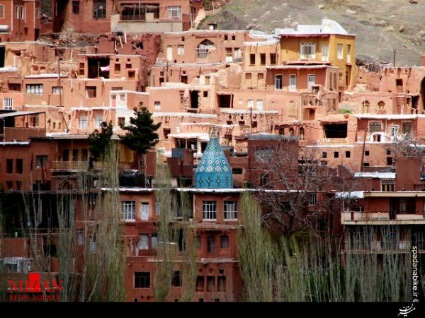 در مورد روستای ابیانه چه می&zwnj;دانید؟