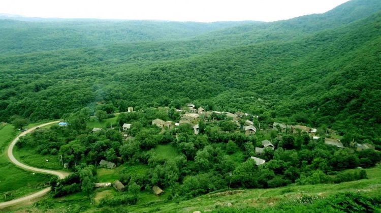 آشنایی با مناطق گردشگری ایران که از وجود آن بی&zwnj;اطلاعید