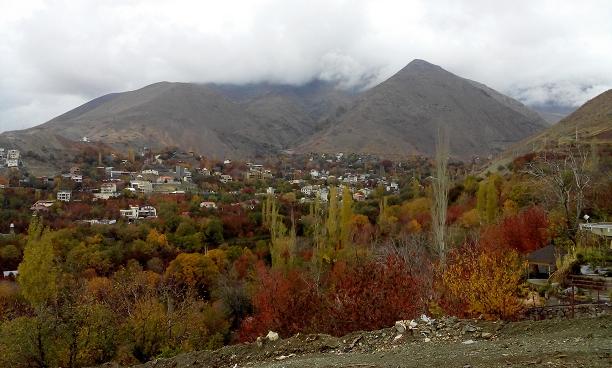 آشنایی با یکی از مناطق گردشگری ایران که از وجود آن بی&zwnj;اطلاعید