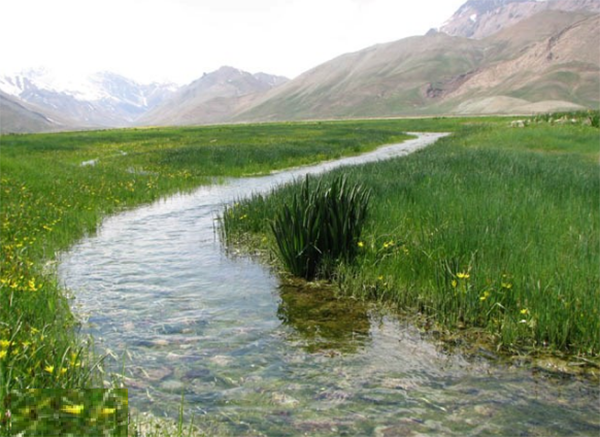 آشنایی با یکی از مناطق گردشگری ایران که از وجود آن بی&zwnj;اطلاعید