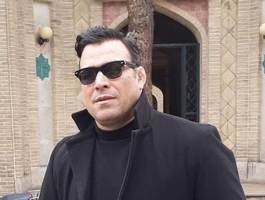 بازی در نقش غلامرضا تختی برای من افتخار بود