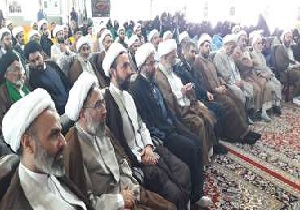 همگان باید برای عملی شدن بیانات رهبر معظم انقلاب در گام دوم انقلاب بکوشیم
