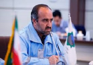 ۵۸ روستای استان قزوین در معرض سیل قرار دارند