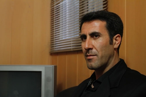 محمودی: بار دیگر هم متولد شوم باز ورزشکار می شوم. محمودی: بار دیگر هم متولد شوم باز ورزشکار می شوم.