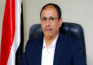 وزیر یمنی: آمریکا و انگلیس در حال انتقال تروریست‌ها از عراق و سوریه به یمن هستند