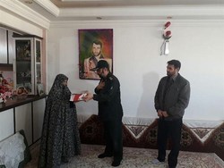 شهدا با خداوند معامله کرده و پیروز واقعی آن&zwnj;ها هستند