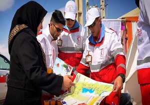 بیش از ۱۳ هزار نفر به پست‌های ایمنی و سلامت نوروزی در آذربایجان غربی مراجعه کردند