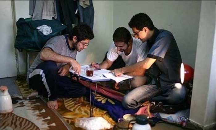 ۷ فروردین/// کنکور ۹۸| اشتباهات رایج داوطلبان کنکور در معاشرت با دوستان