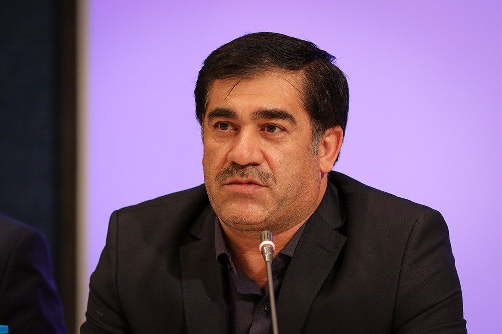 بهتاج: در سال ۹۷ تراکتورسازی فراز و نشیب داشت / باید قدردان زنوزی باشیم