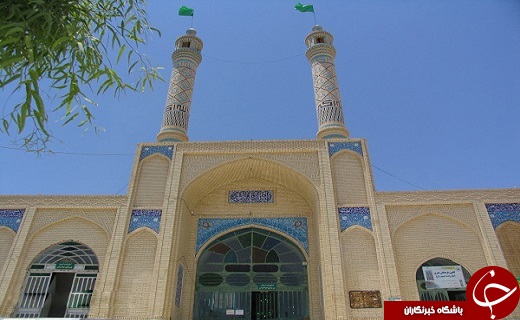 جشنواره نوروزگاه فرصتی برای معرفی ابرکوه به گردشگران+تصاویر