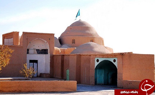 جشنواره نوروزگاه فرصتی برای معرفی ابرکوه به گردشگران+تصاویر