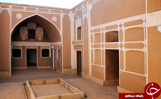 جشنواره نوروزگاه فرصتی برای معرفی ابرکوه به گردشگران+تصاویر