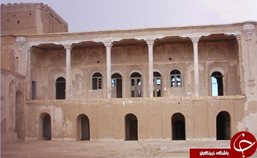 جشنواره نوروزگاه فرصتی برای معرفی ابرکوه به گردشگران+تصاویر