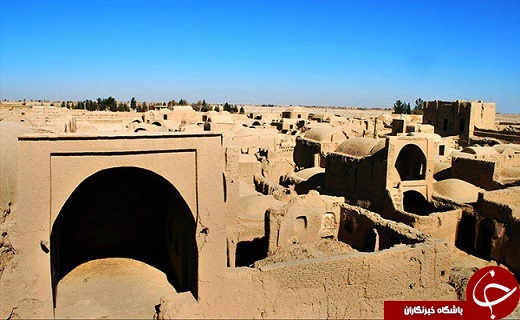 جشنواره نوروزگاه فرصتی برای معرفی ابرکوه به گردشگران+تصاویر