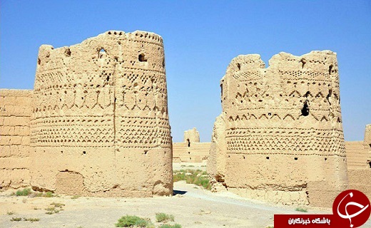جشنواره نوروزگاه فرصتی برای معرفی ابرکوه به گردشگران+تصاویر